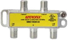 Antronix MoCA 2.0 splitter