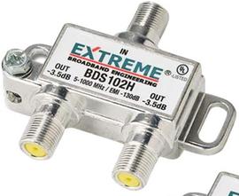 Extreme BDS102H 2-Way HD Digital