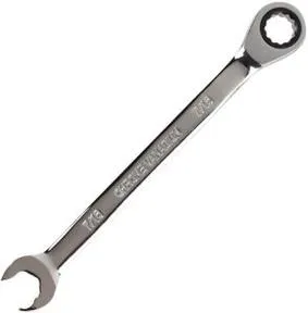  InstallMates Ratcheting Wrench