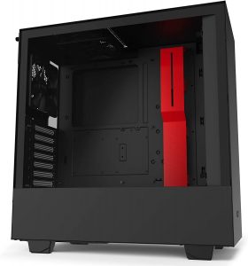 NZXT H510 Computer Case