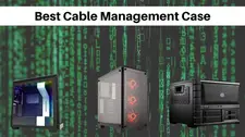 Best cable management case – Expert recommendations only for you