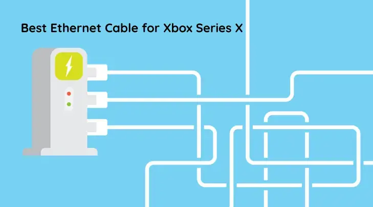 Best Ethernet Cable for Xbox Series X