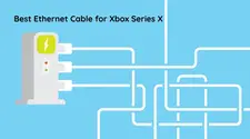 Best Ethernet Cable for Xbox Series X –  Ping Problem Solved!