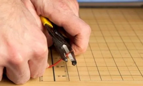 Cable Stripping Tool