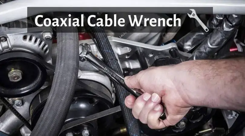 Coaxial-Cable-Wrench