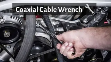 Coaxial-Cable-Wrench