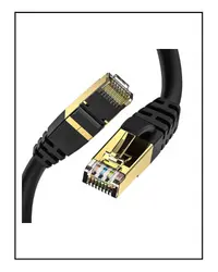 DbillionDa Cat8 Ethernet Cable