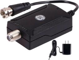 GE Indoor TV Antenna Amplifier