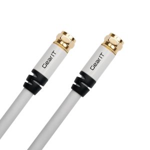 GearIT Pro Series RG6 Coaxial Cable