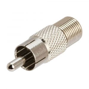 Generic coax adapter