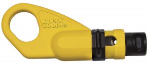 Klein Tools VDV110-061 Radial Coaxial Cable Stripper