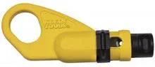 Klein Tools VDV110-061 Radial Coaxial Cable Stripper