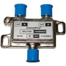 Linear ChannelPlus 2-Way Combiner