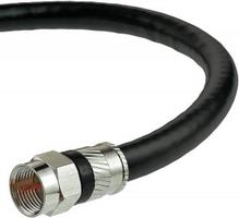 Mediabridge Coaxial Cable