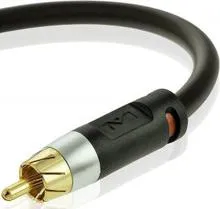 Mediabridge Digital Audio Coax Cable