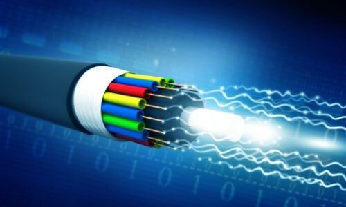 Optical Fibre Cable