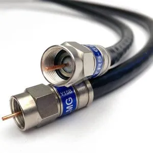 PHAT SATELLITE INTL Copper Cable