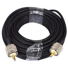 PL259 Coax Connectors