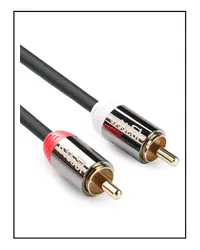 Postta Stereo Audio Cable