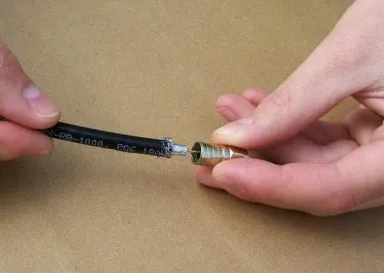 installation process