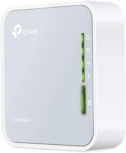 TP-Link AC750