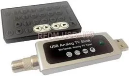 USB TV Tuner