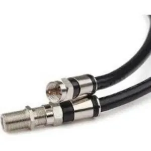 How to join Two Coaxial Cables 