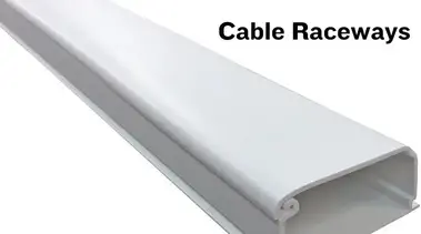 Cable Raceways