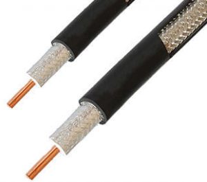 rg6 COAXIAL CABLE