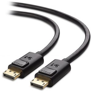 Cable Matters 4K Ready DisplayPort