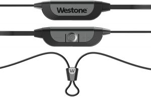 Westone Bluetooth Cable – Earphone and In-Ear Monitor