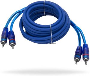 InstallGear Male to Male Cable