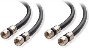 Cable Matters 2-Pack CL2