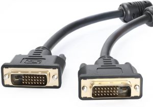 Postta DVI-D Dual Link Cable