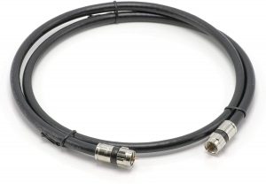 THE CIMPLE CO Coaxial Cable
