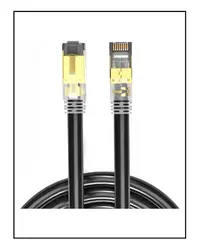CNCOB Cat 8 Ethernet Cable