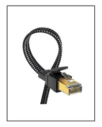 Orbram Cat 8 Ethernet Cable