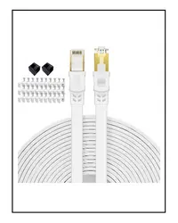QIFGUO Cat 8 Ethernet Cable